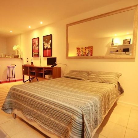 Appartamento Gohouse Freire 207 Rio de Janeiro Esterno foto