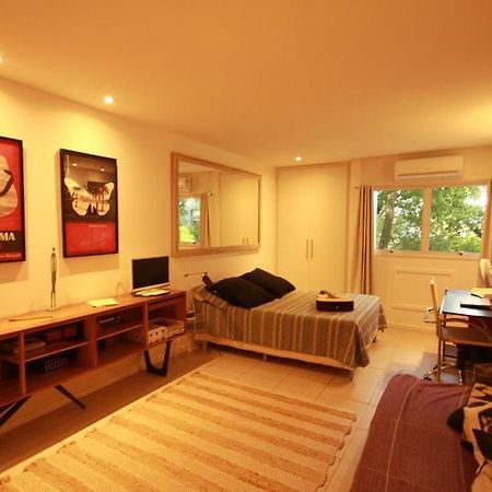 Appartamento Gohouse Freire 207 Rio de Janeiro Esterno foto