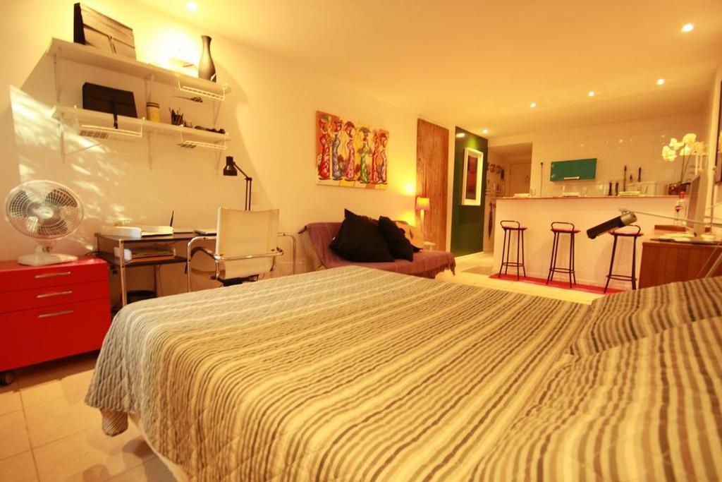 Appartamento Gohouse Freire 207 Rio de Janeiro Esterno foto