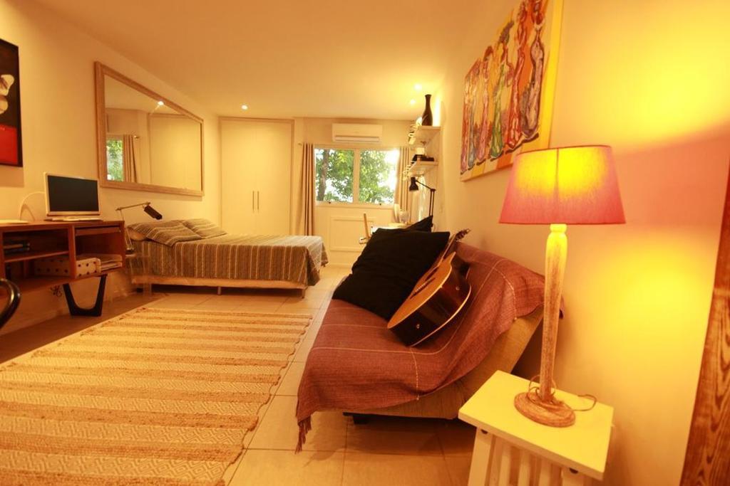 Appartamento Gohouse Freire 207 Rio de Janeiro Esterno foto