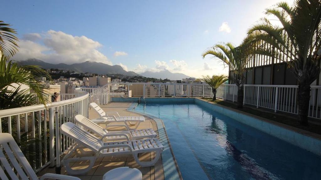 Appartamento Gohouse Freire 207 Rio de Janeiro Esterno foto