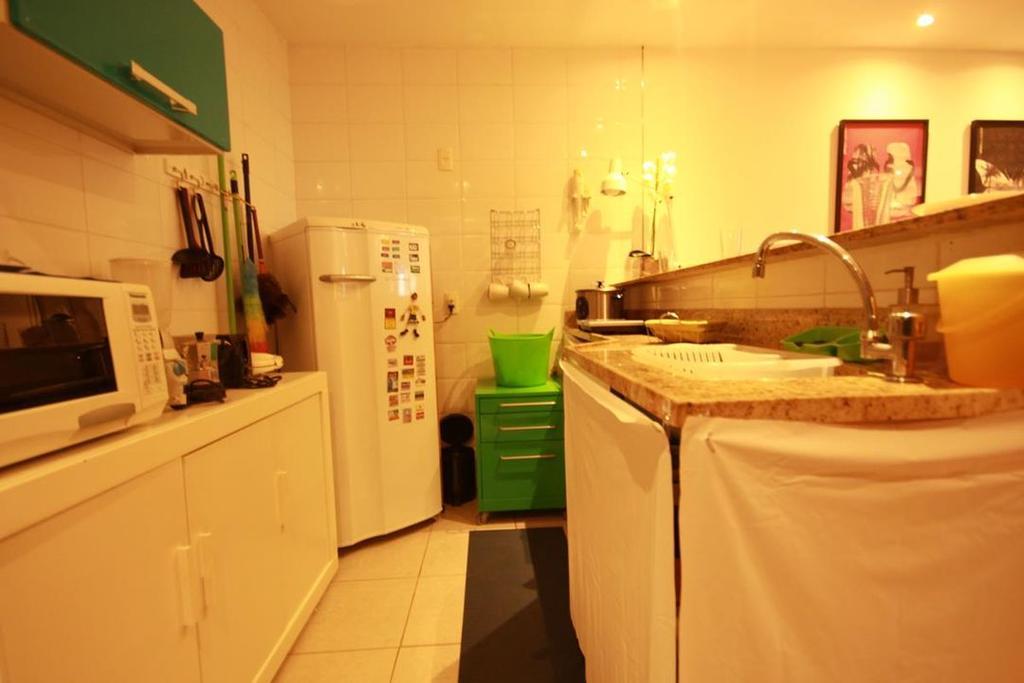 Appartamento Gohouse Freire 207 Rio de Janeiro Esterno foto