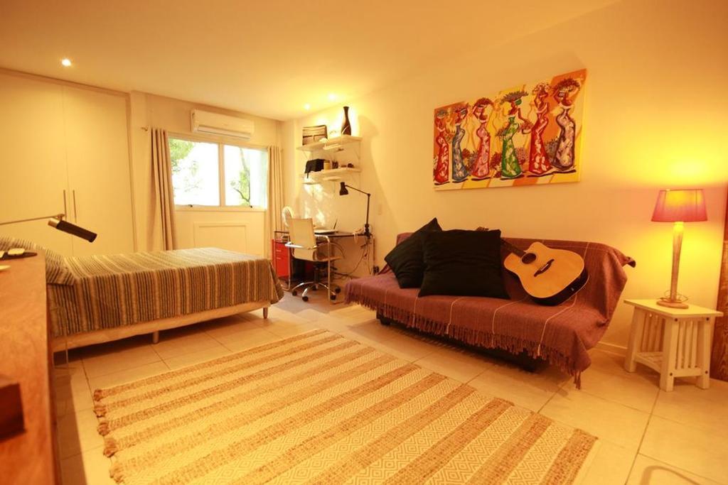 Appartamento Gohouse Freire 207 Rio de Janeiro Esterno foto