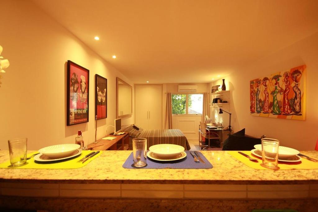 Appartamento Gohouse Freire 207 Rio de Janeiro Esterno foto